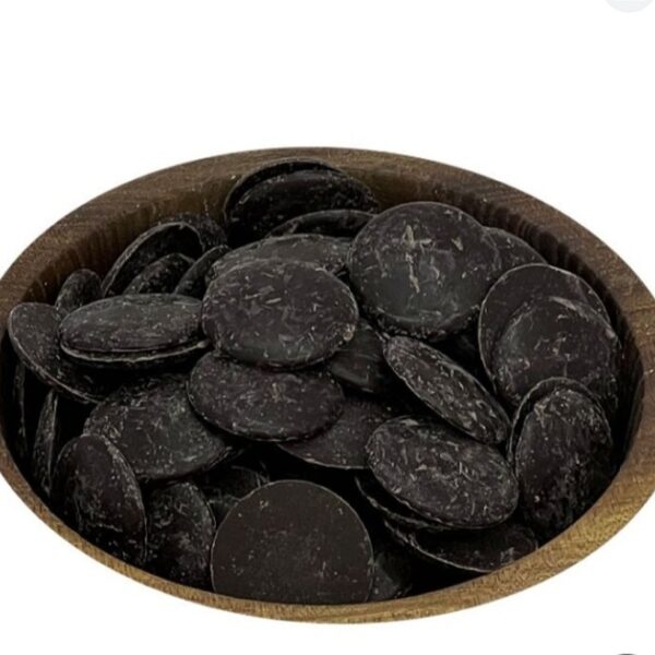 Compound Chocolate Chips for Industrial Use