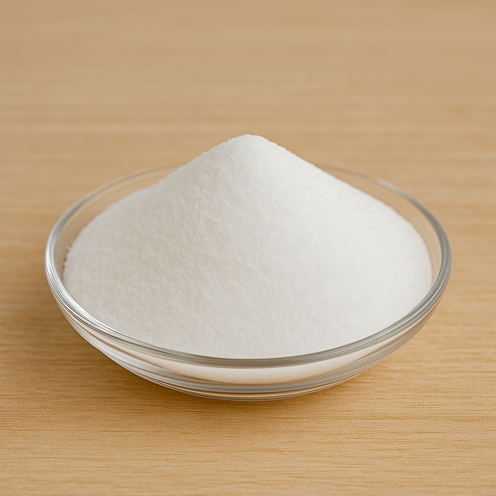 DL-Tartaric Acid Supplier