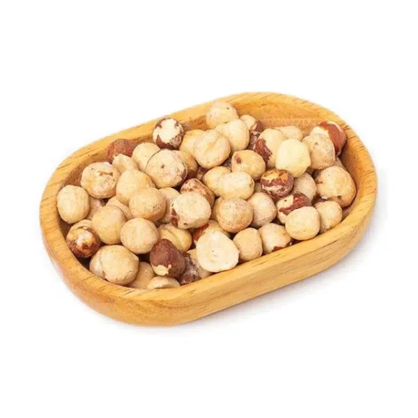 Dried In-Shell Hazelnuts for Export – Manufacturer in Türkiye