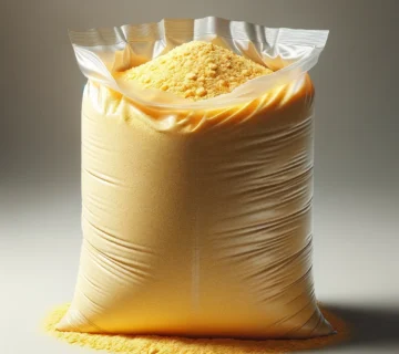 Egg yolk powder bulk