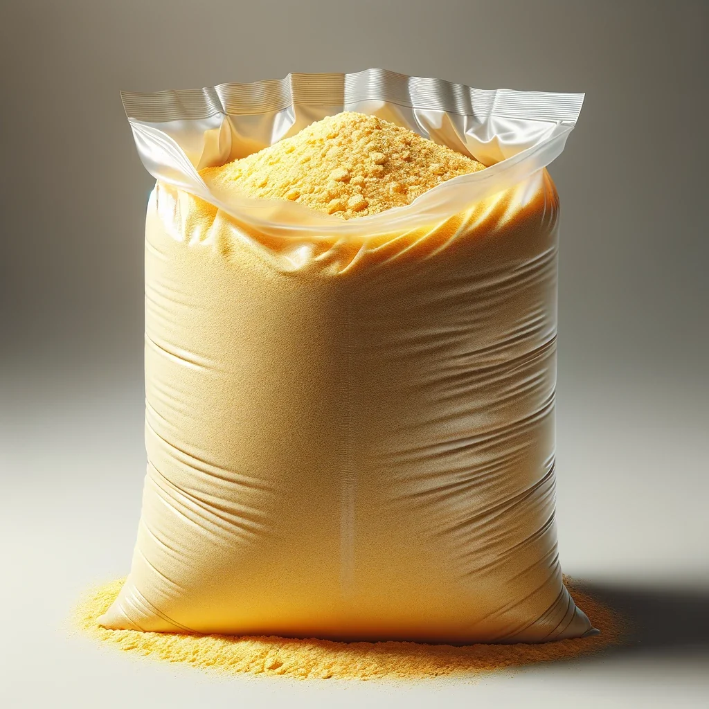 Egg yolk powder bulk