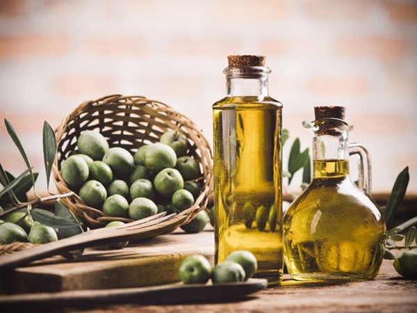 Extra Virgin Olive Oil 1 L PET Bottle – Latamarko Türkiye