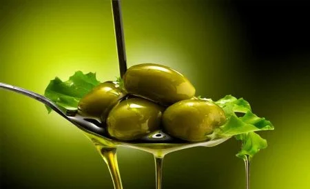 Extra Virgin Olive Oil 1 L Tin Can – Latamarko Türkiye