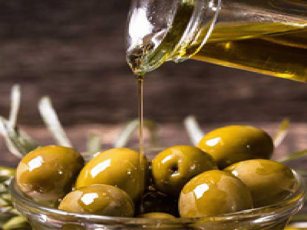 Extra Virgin Olive Oil 200 ml Glass Bottle – Latamarko Türkiye