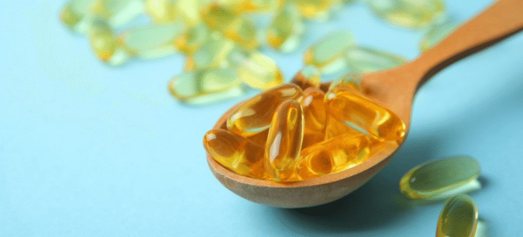 Vitamin E Supplier & Distributor