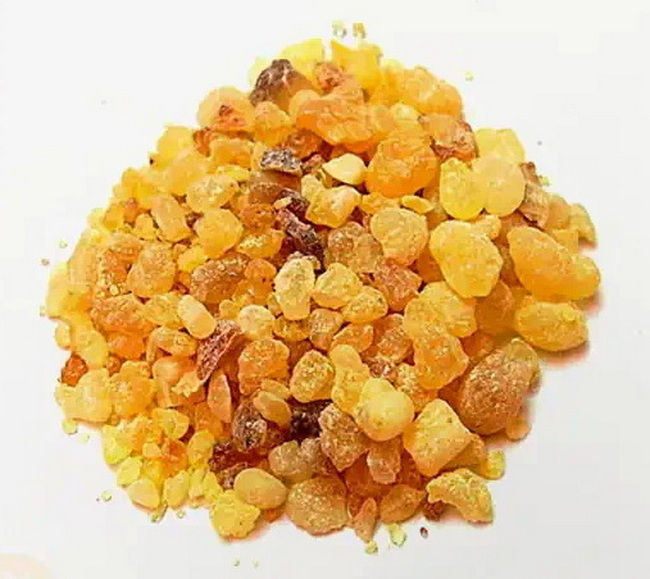 FIC Xanthan Gum Supplier