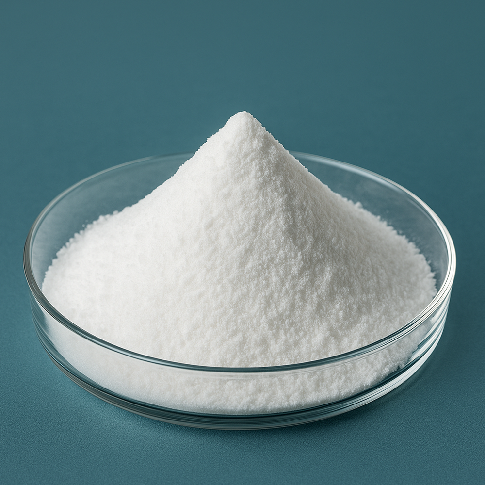 Fumaric Acid: Food & Industrial Supplier
