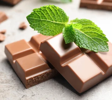 Food grade emulsifiers for chocolate in Türkiye