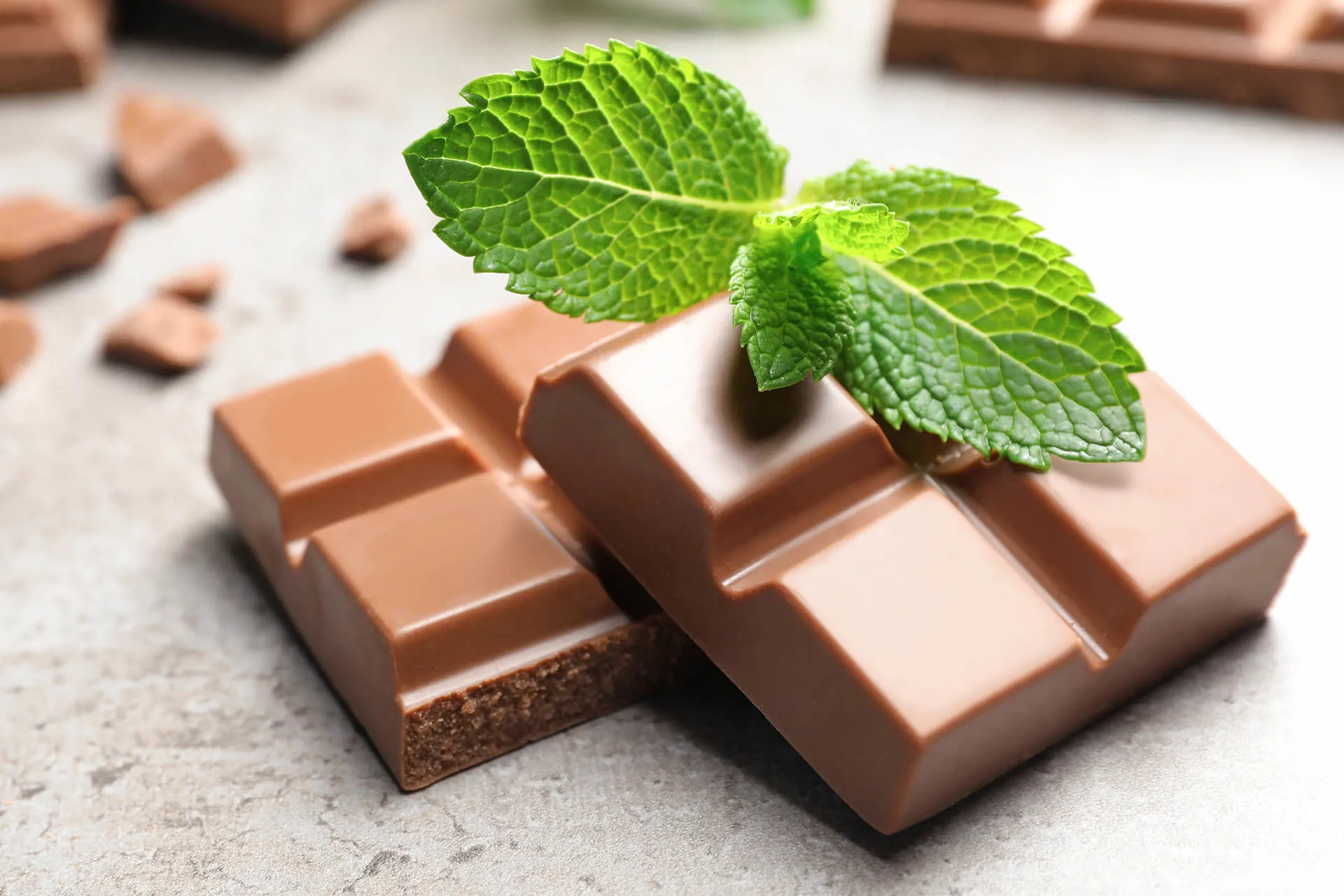 Food grade emulsifiers for chocolate in Türkiye