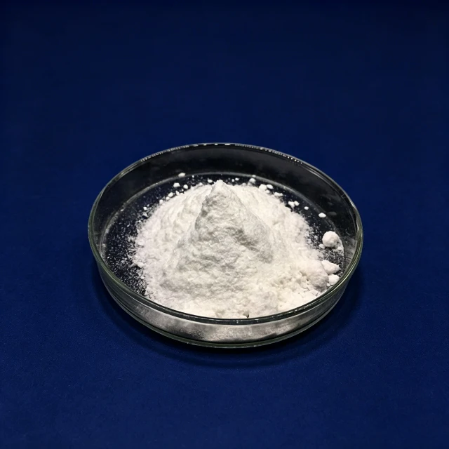 Fumaric Acid Supplier in Europe
