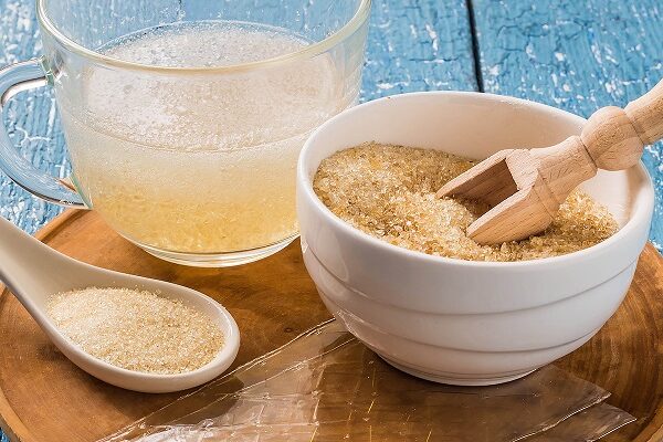 Gerede Bovine gelatine Supplier