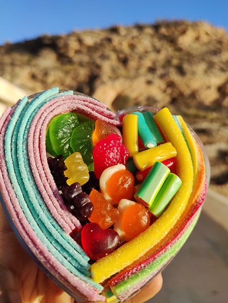 Halal Gummy Candy Manufacturer in Türkiye