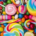 Ingredient List for Hard Candy Manufacturing