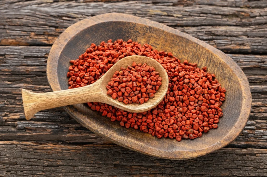 Annatto Extract (E160b) Supplier