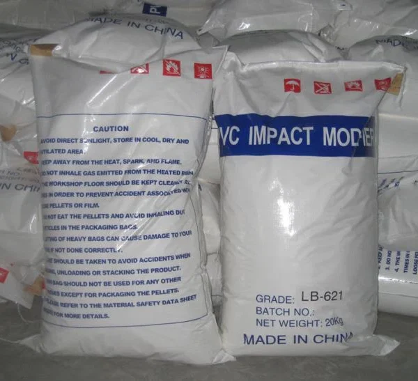 Impact Modifier Supplier