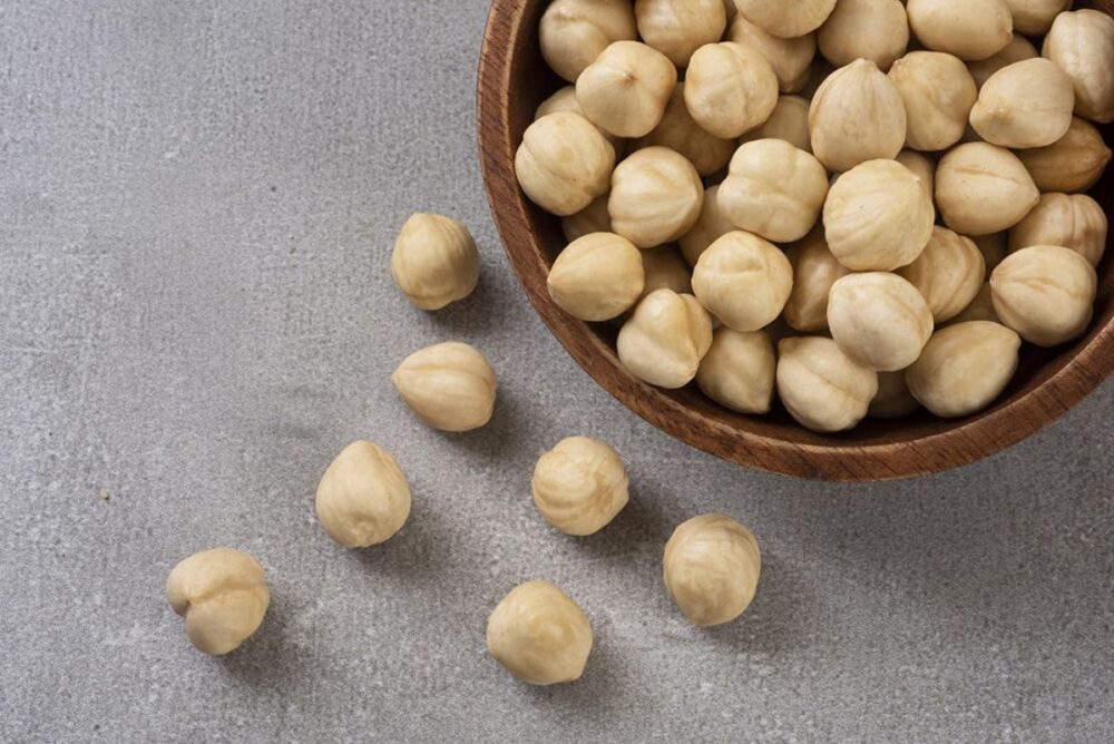 In-Shell Hazelnuts 20-22 mm – Manufacturer in Türkiye