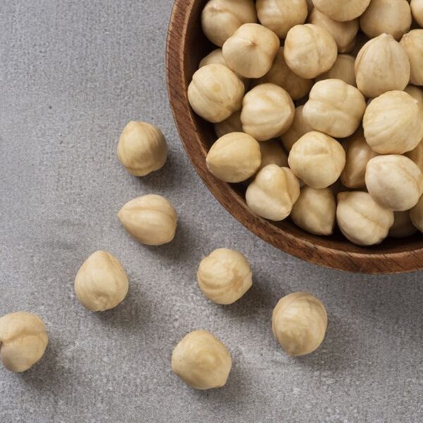 In-Shell Hazelnuts 20-22 mm – Manufacturer in Türkiye