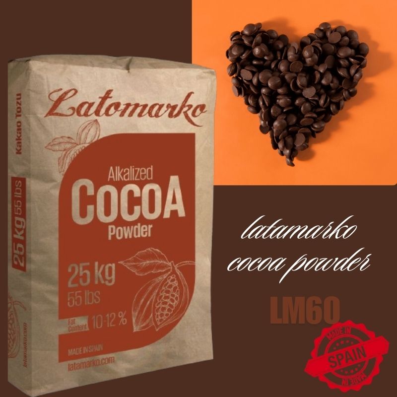 Top Cocoa Derivatives Top Cocoa Derivatives