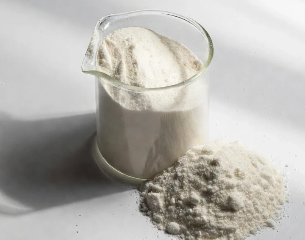 food grade potassium citrate Supplier