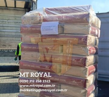 JB Cocoa Powder Malaysia