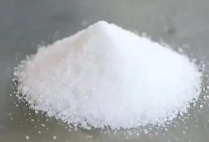 Jungbunzlauer Citric Acid Supplier