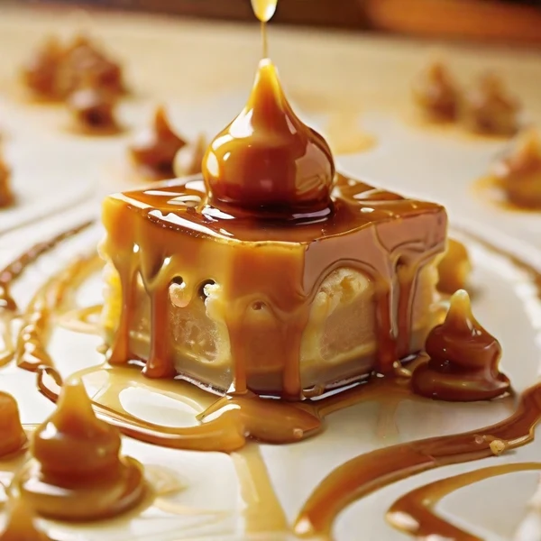 Food Ingredient E150 Caramel Color