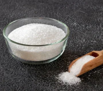 Monosodium Glutamate Supplier