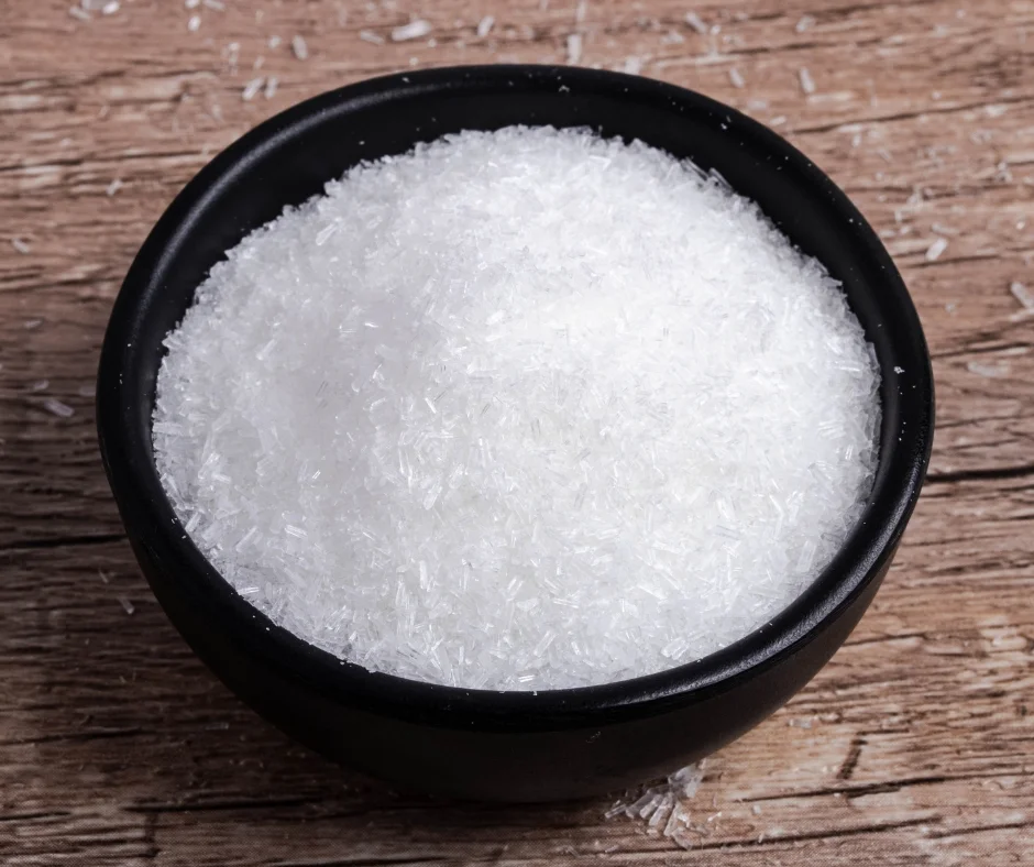 Monosodium Glutamate Supplier