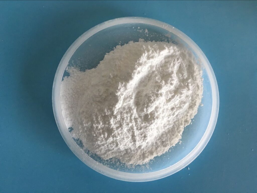 Magnesium Stearate Supplier in Europe