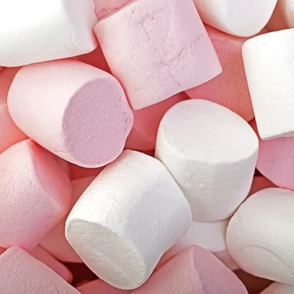 Marshmallow Manufacturer in Türkiye