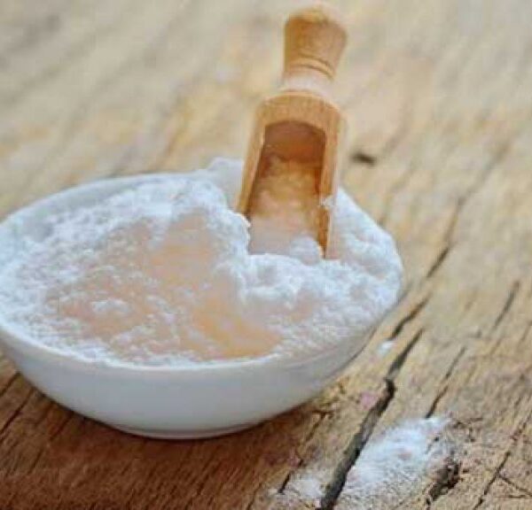 Meihua Xanthan Gum Supplier