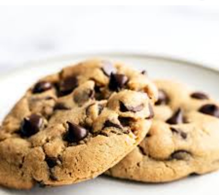 White Chocolate Chips for Toppings