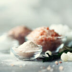 Potassium Acetate In Food