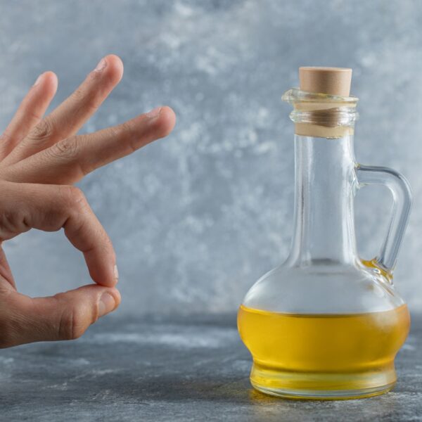 Natural Lecithin Emulsifier – Lasenor Halal Certified Supplier