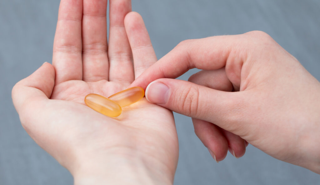 Vitamin E