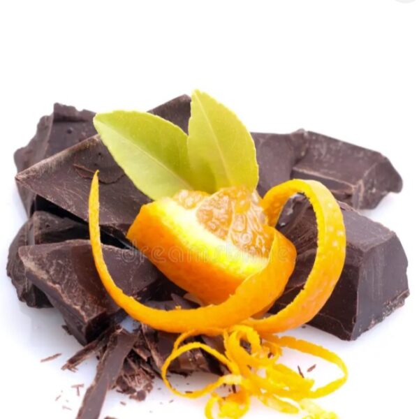 Orange Flavored Dark Chocolate Tablet – Manufacturer in Türkiye