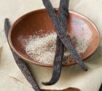 # Natural Vanilla Powder for Food Industry – Export-Grade Quality For food manufacturers, choosing the right vanilla ingredient is not simply a matter of selecting the strongest aroma on a supplier's price list. If your factory produces bakery products, dairy formulations, confectionery, beverages, ice cream, desserts, or nutritional foods, the quality and consistency of your vanilla can directly influence flavor, batch uniformity, consumer perception, and production economics. That is why sourcing **Natural Vanilla Powder for Food Industry – Export-Grade Quality** from a dependable supplier such as MT Royal can be a practical advantage, particularly when your procurement team needs access to multiple brands and competitive commercial options. Natural vanilla is a premium agricultural ingredient with an unusually complex supply chain. Unlike many standardized food additives, its characteristics can vary according to species, origin, curing method, moisture, grinding conditions, storage, and harvest conditions. A powder that performs beautifully in one application may behave differently in another. For manufacturers buying by the kilogram, pallet, or container, the real objective is therefore not merely to purchase “vanilla powder.” It is to secure a **food-grade vanilla ingredient** with predictable sensory performance, appropriate microbiological quality, stable specifications, suitable packaging, and documentation that supports international trade. ## What Is Natural Vanilla Powder? Natural vanilla powder is produced by processing vanilla beans, typically through drying and grinding, although commercial products can differ considerably in composition and processing. The most important distinction for buyers is between genuine ground vanilla material and products that use vanilla flavor compounds, carriers, extracts, or blends. The word “vanilla” on a commercial description should therefore never replace a technical specification. The FDA recognizes vanilla from *Vanilla* species as a flavoring agent or adjuvant and lists vanilla, vanilla bean, Bourbon vanilla, Madagascar vanilla, and Mexican vanilla among its recognized names. For industrial purchasing, you should establish precisely what your supplier means by “natural vanilla powder.” Depending on the product, the specification may address: * Botanical source * Country of origin * Bean variety * Degree of grinding * Moisture content * Vanillin content * Aroma profile * Color * Particle size * Microbiological limits * Foreign-material limits * Allergen status * Carrier or added ingredients * Packaging * Shelf life * Storage conditions This is where export-grade quality becomes more than a marketing phrase. It should describe a controlled, documented raw material suitable for your target market and application. ## Why Natural Vanilla Powder Matters to Food Manufacturers Vanilla is frequently used at relatively low inclusion rates, but its influence on the finished product can be disproportionately large. A small variation in aroma intensity can change the sensory profile of: * Ice cream * Milkshakes * Yogurt * Bakery fillings * Cakes * Biscuits * Chocolate products * Confectionery * Protein beverages * Instant drink mixes * Custards * Sauces * Dessert powders Vanilla can also perform a supporting role rather than being the dominant flavor. In chocolate, caramel, dairy, and fruit formulations, for example, vanilla may help round the overall sensory profile. This creates an interesting procurement challenge: the ingredient may represent a relatively small percentage of the formulation while carrying significant sensory responsibility. A factory can survive a slightly different carton label. It has a much harder time surviving thousands of kilograms of finished product with a noticeably inconsistent flavor. ## Natural Vanilla Powder vs. Vanilla Extract and Vanillin One of the most important purchasing decisions is understanding what type of vanilla ingredient your formulation actually requires. ### Natural vanilla powder Ground natural vanilla material can provide a combination of authentic vanilla aroma, flavor compounds, and visible natural particles depending on its processing and fineness. It is particularly attractive for products where a natural ingredient profile is commercially or technically desirable. ### Vanilla extract Vanilla extract is produced by extracting flavor compounds from vanilla material into a suitable solvent system. It behaves differently from a dry powder and may be preferable in liquid formulations. The FDA separately identifies vanilla extract as a flavoring agent or adjuvant. ### Vanillin Vanillin is one of the major compounds associated with vanilla's characteristic aroma, but isolated vanillin is not equivalent to whole natural vanilla. A formulation based primarily on vanillin can provide strong and consistent aroma at a lower cost, but it does not necessarily reproduce the broader sensory complexity of natural vanilla. ### Vanilla-vanillin flavoring and powder Some commercial products combine vanilla-derived materials with vanillin or other flavor components. FDA regulations specifically address vanilla-vanillin extract, vanilla-vanillin flavoring, and vanilla-vanillin powder. For procurement teams, this means the product category should be specified before supplier comparison begins. ## What Defines Export-Grade Vanilla Powder? There is no single universal specification that makes every vanilla powder “export-grade.” Requirements depend on the destination market, product application, customer specification, and applicable food regulations. However, a serious export-grade specification should provide enough information for a manufacturer to evaluate the material before purchasing. ### Sensory quality A professional specification should address characteristics such as: * Authentic vanilla aroma * Absence of musty or fermented off-notes * Appropriate color * Characteristic taste * Absence of foreign odors Sensory evaluation is particularly important for natural agricultural ingredients because analytical numbers alone do not capture the complete flavor profile. ### Moisture Moisture can affect powder stability, caking, microbial risk, flowability, and shelf life. Too much moisture may create handling problems and encourage deterioration, while overly aggressive drying or processing can affect aroma retention. The correct target should therefore come from the supplier's validated specification and your application requirements rather than an arbitrary number copied from another product. ### Particle size Particle size is often overlooked. A powder designed for a beverage premix may require different physical characteristics from one intended for bakery applications. Particle size can influence: * Dispersion * Sedimentation * Mixing uniformity * Dust generation * Flowability * Mouthfeel * Visual appearance If your production line uses automated dosing equipment, particle-size consistency becomes even more important. ### Vanillin and flavor intensity Vanillin can be used as an analytical indicator, but it should not be treated as a complete measurement of vanilla quality. Natural vanilla contains a complex mixture of volatile and non-volatile compounds. Two samples with similar vanillin levels can still produce different sensory impressions. That is why we recommend evaluating analytical specifications together with sensory performance rather than treating a single laboratory number as the whole story. ## Why Vanilla Origin Matters Vanilla is one of the world's most geographically concentrated flavor crops. Madagascar has historically dominated global vanilla supply, while Indonesia, Uganda, Comoros, Papua New Guinea, and other producing regions also contribute to the international market. FAO documentation has described Madagascar as accounting for a large majority of global vanilla supply, historically in the range of 60–75%. Origin matters because vanilla is an agricultural product, not a completely uniform industrial chemical. Weather, pollination, harvest timing, curing, storage, and local agricultural practices can all affect quality. ### Madagascar vanilla Madagascar is strongly associated with Bourbon vanilla and is widely recognized for its characteristic sweet, creamy, and complex sensory profile. ### Indonesian vanilla Indonesian vanilla can exhibit distinctive flavor characteristics and is an important alternative source for international procurement. ### Ugandan vanilla Ugandan vanilla has become increasingly relevant in commercial sourcing and can provide a different sensory profile from traditional Madagascar material. For a large food manufacturer, geographic diversification can also have supply-chain value. If your entire vanilla procurement strategy depends on one origin, a crop disruption or export constraint can quickly become a production problem. ## Common Mistakes When Buying Natural Vanilla Powder ### Mistake 1: Choosing by price per kilogram Natural vanilla is particularly vulnerable to misleading price comparisons. A lower-priced powder may have different potency, composition, particle size, moisture, or sensory characteristics. The meaningful comparison is cost per unit of finished-product performance. For example, if Powder A costs 30% more but requires 40% less dosage to achieve the same sensory result, the cheaper product is not necessarily the economical option. ### Mistake 2: Ignoring the botanical source “Natural vanilla” is not enough information for an industrial purchasing department. Ask for the botanical identity and country of origin. ### Mistake 3: Assuming all vanilla powder is pure ground bean Some products may contain carriers or other ingredients depending on their formulation. Always review the ingredient declaration and technical data sheet. ### Mistake 4: Testing only the first batch A single excellent batch does not establish long-term supplier consistency. Natural agricultural ingredients should be monitored across multiple lots. ### Mistake 5: Ignoring storage conditions Vanilla aroma is valuable. Losing it in a poorly designed warehouse is an expensive way to discover that procurement and logistics are actually on the same team. Packaging should protect the powder from moisture, excessive heat, oxygen exposure, and undesirable odors. ## How to Evaluate a Natural Vanilla Powder Supplier Before approving a supplier for continuous production, ask for a complete technical package. ### Essential documentation Your procurement and quality teams should consider requesting: * Technical Data Sheet * Certificate of Analysis * Product specification * Ingredient declaration * Country-of-origin statement * Allergen declaration * Microbiological analysis * Shelf-life information * Storage conditions * Packaging specification * Batch or lot identification * Relevant food-safety certifications * Regulatory documentation for the destination market For exports, the destination country's requirements ultimately determine what documentation is needed. FDA guidance, for example, emphasizes that exporters must comply with both applicable U.S. requirements and the requirements of the importing country. This is an important principle for international procurement: a document that is sufficient for one market may not satisfy another. ## Natural Vanilla Powder Applications in the Food Industry ### Bakery products Natural vanilla powder is useful in cakes, cookies, muffins, fillings, creams, and pastry applications. Because bakery processes involve heat, formulation teams should assess flavor retention under actual processing conditions. ### Dairy products Vanilla is widely used in ice cream, yogurt, milk-based desserts, and flavored dairy beverages. In these applications, interaction with fat, proteins, sugar, and stabilizers can influence sensory performance. ### Confectionery Chocolate, caramel, fondants, fillings, and other confectionery products can benefit from vanilla's ability to provide depth and balance. ### Beverage manufacturing Powdered vanilla can be incorporated into instant beverages, protein blends, powdered milk drinks, and specialty beverage mixes. Here, dispersibility becomes especially important. ### Nutritional products Vanilla is a common flavor direction for protein powders and nutritional beverages. In these applications, flavor masking can be just as important as flavor delivery. A technically strong vanilla ingredient should perform against potentially challenging notes from proteins, minerals, vitamins, or botanical ingredients. ## Natural Vanilla Powder for Food Industry – Export-Grade Quality: A Procurement Checklist Before placing a large purchase order, your team can use the following checklist: **Product identity** * Is it genuinely natural vanilla powder? * What is the botanical source? * What is the country of origin? * Is it pure vanilla material or a blend? **Technical quality** * What is the moisture specification? * What is the particle-size range? * What is the expected flavor intensity? * Is vanillin content specified? * Are microbiological limits documented? **Commercial conditions** * What is the minimum order quantity? * What is the standard lead time? * What packaging formats are available? * What is the shelf life at shipment? * What are the delivery terms? **Quality assurance** * Is every lot accompanied by a Certificate of Analysis? * Are retention samples available? * Is there a change-notification procedure? * Can the supplier provide samples for production trials? **Export readiness** * Does the documentation support the destination market? * Is the labeling appropriate? * Are certificates of origin or other certificates required? * Does the packaging meet transport and storage requirements? ## Specialized Tips for Large-Scale Production Large manufacturers should treat vanilla procurement as a risk-management activity rather than a simple ingredient purchase. ### Establish a sensory reference standard Keep an approved reference sample representing the sensory profile your product requires. When a new batch arrives, compare it against the reference. This creates a practical bridge between procurement, quality control, and R&D. ### Define an acceptable variation range Natural ingredients naturally vary. The goal is not necessarily to eliminate all variation but to define the range your production process can tolerate. ### Conduct application testing Do not approve a powder solely because its laboratory specification looks good. Test it in your actual product. A vanilla powder may perform differently in: * High-fat systems * High-sugar systems * Acidic beverages * Protein-rich formulations * Baked products * Frozen desserts ### Maintain a qualified secondary source For high-volume factories, supply continuity deserves the same attention as price. A secondary source may not replace your main supplier immediately, but qualification before an emergency occurs can prevent production disruption later. ### Calculate effective cost A better purchasing metric is: **Effective vanilla cost = ingredient cost × required dosage + processing impact + waste + quality risk** This can produce a very different ranking from a conventional price-per-kilogram comparison. ## How MT Royal Can Support Industrial Vanilla Sourcing For factories searching for natural vanilla ingredients, MT Royal can be considered as part of a broader supplier qualification process. Its multi-brand sourcing approach is relevant when procurement teams need to compare different manufacturers, product specifications, and commercial options rather than being restricted to one brand. This can be particularly useful when your factory has several formulations with different requirements. One product may need a stronger vanilla profile, another may prioritize clean-label positioning, and another may require a specific particle size or packaging format. We have found that the most productive supplier relationships are usually built around technical communication rather than a simple exchange of quotations. When the supplier understands your application, annual volume, target market, and specification, the purchasing discussion becomes considerably more useful. MT Royal's role as a raw-material supplier can therefore be evaluated on the same criteria you would apply to any serious industrial partner: consistency, documentation, availability, brand options, technical responsiveness, and competitive pricing. ## Emerging Trends in Natural Vanilla Procurement The natural flavor market is increasingly shaped by consumer interest in recognizable ingredients and authentic sensory experiences. This does not mean every manufacturer will replace synthetic or nature-identical flavor systems with natural vanilla. Cost, availability, formulation stability, and labeling requirements still matter. Instead, the market is becoming more segmented. Some manufacturers prioritize authentic natural ingredients for premium products. Others use blends to balance cost and sensory performance. Still others use natural vanilla as part of a broader flavor architecture. This creates an opportunity for procurement teams to become more sophisticated. Rather than asking, “Which vanilla is cheapest?” ask: **Which vanilla delivers the required sensory result at the lowest total cost while meeting our quality and regulatory requirements?** That is a much stronger industrial question. ## Frequently Asked Questions About Natural Vanilla Powder ### Is natural vanilla powder better than vanilla extract? Not universally. The best option depends on the application. Powder can be advantageous in dry mixes and products where a dry ingredient format is preferred, while extract is often convenient for liquid formulations. ### Is natural vanilla powder the same as vanillin? No. Natural vanilla is a complex botanical ingredient, while vanillin is one specific aroma compound associated with vanilla. ### What should food factories check before buying vanilla powder? At minimum, verify botanical source, origin, composition, moisture, particle size, sensory characteristics, microbiological specifications, packaging, shelf life, and regulatory documentation. ### Does higher vanillin always mean better vanilla? No. Vanillin is important, but vanilla quality cannot be accurately judged from a single analytical parameter. Sensory complexity and application performance also matter. ### Which country produces the best vanilla? There is no universal answer. Madagascar is highly prominent and widely recognized for Bourbon vanilla, but Indonesia, Uganda, Comoros, Papua New Guinea, and other origins can offer commercially valuable alternatives. ### How should natural vanilla powder be stored? Follow the supplier's validated storage conditions. In general, protect the powder from moisture, heat, direct light, contamination, and strong environmental odors, and keep packaging properly sealed. ### Can MT Royal supply different vanilla brands? MT Royal can be evaluated as a multi-brand sourcing partner for food-industry raw materials. Availability of specific vanilla brands, grades, and pack sizes should be confirmed against your current production requirements. ## The Quality of Vanilla Is Ultimately the Quality of Your Decision Natural vanilla may look like a simple powder once it arrives at your factory, but its journey is anything but simple. It begins with an agricultural crop, moves through curing and processing, passes through quality control and international logistics, and finally becomes one small but influential component of your finished product. That complexity is precisely why **Natural Vanilla Powder for Food Industry – Export-Grade Quality** should be purchased against a defined specification rather than a generic product description. For manufacturers, the strongest sourcing strategy combines sensory evaluation, analytical testing, supplier documentation, application trials, supply diversification, and total-cost analysis. MT Royal can be part of that process by giving procurement teams access to multiple brands and competitive sourcing options. The right vanilla supplier should not simply tell you what is available. The right supplier should help you determine what is appropriate for your formulation, production process, market, and long-term supply plan. Because in food manufacturing, the ingredient that costs the least on the purchase order is not necessarily the ingredient that costs the least in the factory. The real value lies in consistency: the same aroma, the same behavior, the same specification, batch after batch, when your production line is running at full speed and there is no room for surprises. meta description: Discover export-grade natural vanilla powder for food manufacturing, with expert tips on quality, sourcing, applications, and supplier selection.