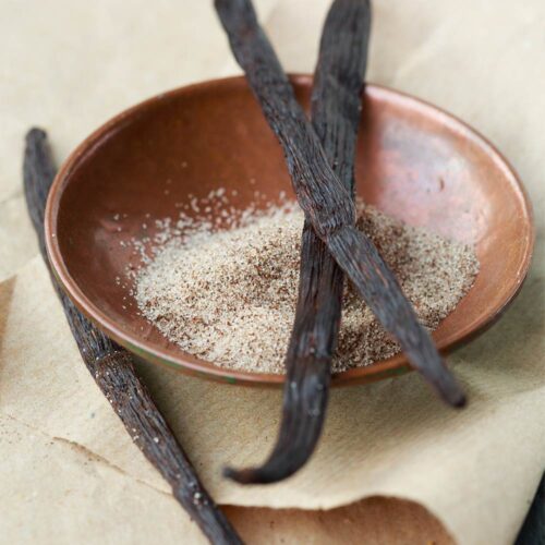 # Natural Vanilla Powder for Food Industry – Export-Grade Quality For food manufacturers, choosing the right vanilla ingredient is not simply a matter of selecting the strongest aroma on a supplier's price list. If your factory produces bakery products, dairy formulations, confectionery, beverages, ice cream, desserts, or nutritional foods, the quality and consistency of your vanilla can directly influence flavor, batch uniformity, consumer perception, and production economics. That is why sourcing **Natural Vanilla Powder for Food Industry – Export-Grade Quality** from a dependable supplier such as MT Royal can be a practical advantage, particularly when your procurement team needs access to multiple brands and competitive commercial options. Natural vanilla is a premium agricultural ingredient with an unusually complex supply chain. Unlike many standardized food additives, its characteristics can vary according to species, origin, curing method, moisture, grinding conditions, storage, and harvest conditions. A powder that performs beautifully in one application may behave differently in another. For manufacturers buying by the kilogram, pallet, or container, the real objective is therefore not merely to purchase “vanilla powder.” It is to secure a **food-grade vanilla ingredient** with predictable sensory performance, appropriate microbiological quality, stable specifications, suitable packaging, and documentation that supports international trade. ## What Is Natural Vanilla Powder? Natural vanilla powder is produced by processing vanilla beans, typically through drying and grinding, although commercial products can differ considerably in composition and processing. The most important distinction for buyers is between genuine ground vanilla material and products that use vanilla flavor compounds, carriers, extracts, or blends. The word “vanilla” on a commercial description should therefore never replace a technical specification. The FDA recognizes vanilla from *Vanilla* species as a flavoring agent or adjuvant and lists vanilla, vanilla bean, Bourbon vanilla, Madagascar vanilla, and Mexican vanilla among its recognized names. For industrial purchasing, you should establish precisely what your supplier means by “natural vanilla powder.” Depending on the product, the specification may address: * Botanical source * Country of origin * Bean variety * Degree of grinding * Moisture content * Vanillin content * Aroma profile * Color * Particle size * Microbiological limits * Foreign-material limits * Allergen status * Carrier or added ingredients * Packaging * Shelf life * Storage conditions This is where export-grade quality becomes more than a marketing phrase. It should describe a controlled, documented raw material suitable for your target market and application. ## Why Natural Vanilla Powder Matters to Food Manufacturers Vanilla is frequently used at relatively low inclusion rates, but its influence on the finished product can be disproportionately large. A small variation in aroma intensity can change the sensory profile of: * Ice cream * Milkshakes * Yogurt * Bakery fillings * Cakes * Biscuits * Chocolate products * Confectionery * Protein beverages * Instant drink mixes * Custards * Sauces * Dessert powders Vanilla can also perform a supporting role rather than being the dominant flavor. In chocolate, caramel, dairy, and fruit formulations, for example, vanilla may help round the overall sensory profile. This creates an interesting procurement challenge: the ingredient may represent a relatively small percentage of the formulation while carrying significant sensory responsibility. A factory can survive a slightly different carton label. It has a much harder time surviving thousands of kilograms of finished product with a noticeably inconsistent flavor. ## Natural Vanilla Powder vs. Vanilla Extract and Vanillin One of the most important purchasing decisions is understanding what type of vanilla ingredient your formulation actually requires. ### Natural vanilla powder Ground natural vanilla material can provide a combination of authentic vanilla aroma, flavor compounds, and visible natural particles depending on its processing and fineness. It is particularly attractive for products where a natural ingredient profile is commercially or technically desirable. ### Vanilla extract Vanilla extract is produced by extracting flavor compounds from vanilla material into a suitable solvent system. It behaves differently from a dry powder and may be preferable in liquid formulations. The FDA separately identifies vanilla extract as a flavoring agent or adjuvant. ### Vanillin Vanillin is one of the major compounds associated with vanilla's characteristic aroma, but isolated vanillin is not equivalent to whole natural vanilla. A formulation based primarily on vanillin can provide strong and consistent aroma at a lower cost, but it does not necessarily reproduce the broader sensory complexity of natural vanilla. ### Vanilla-vanillin flavoring and powder Some commercial products combine vanilla-derived materials with vanillin or other flavor components. FDA regulations specifically address vanilla-vanillin extract, vanilla-vanillin flavoring, and vanilla-vanillin powder. For procurement teams, this means the product category should be specified before supplier comparison begins. ## What Defines Export-Grade Vanilla Powder? There is no single universal specification that makes every vanilla powder “export-grade.” Requirements depend on the destination market, product application, customer specification, and applicable food regulations. However, a serious export-grade specification should provide enough information for a manufacturer to evaluate the material before purchasing. ### Sensory quality A professional specification should address characteristics such as: * Authentic vanilla aroma * Absence of musty or fermented off-notes * Appropriate color * Characteristic taste * Absence of foreign odors Sensory evaluation is particularly important for natural agricultural ingredients because analytical numbers alone do not capture the complete flavor profile. ### Moisture Moisture can affect powder stability, caking, microbial risk, flowability, and shelf life. Too much moisture may create handling problems and encourage deterioration, while overly aggressive drying or processing can affect aroma retention. The correct target should therefore come from the supplier's validated specification and your application requirements rather than an arbitrary number copied from another product. ### Particle size Particle size is often overlooked. A powder designed for a beverage premix may require different physical characteristics from one intended for bakery applications. Particle size can influence: * Dispersion * Sedimentation * Mixing uniformity * Dust generation * Flowability * Mouthfeel * Visual appearance If your production line uses automated dosing equipment, particle-size consistency becomes even more important. ### Vanillin and flavor intensity Vanillin can be used as an analytical indicator, but it should not be treated as a complete measurement of vanilla quality. Natural vanilla contains a complex mixture of volatile and non-volatile compounds. Two samples with similar vanillin levels can still produce different sensory impressions. That is why we recommend evaluating analytical specifications together with sensory performance rather than treating a single laboratory number as the whole story. ## Why Vanilla Origin Matters Vanilla is one of the world's most geographically concentrated flavor crops. Madagascar has historically dominated global vanilla supply, while Indonesia, Uganda, Comoros, Papua New Guinea, and other producing regions also contribute to the international market. FAO documentation has described Madagascar as accounting for a large majority of global vanilla supply, historically in the range of 60–75%. Origin matters because vanilla is an agricultural product, not a completely uniform industrial chemical. Weather, pollination, harvest timing, curing, storage, and local agricultural practices can all affect quality. ### Madagascar vanilla Madagascar is strongly associated with Bourbon vanilla and is widely recognized for its characteristic sweet, creamy, and complex sensory profile. ### Indonesian vanilla Indonesian vanilla can exhibit distinctive flavor characteristics and is an important alternative source for international procurement. ### Ugandan vanilla Ugandan vanilla has become increasingly relevant in commercial sourcing and can provide a different sensory profile from traditional Madagascar material. For a large food manufacturer, geographic diversification can also have supply-chain value. If your entire vanilla procurement strategy depends on one origin, a crop disruption or export constraint can quickly become a production problem. ## Common Mistakes When Buying Natural Vanilla Powder ### Mistake 1: Choosing by price per kilogram Natural vanilla is particularly vulnerable to misleading price comparisons. A lower-priced powder may have different potency, composition, particle size, moisture, or sensory characteristics. The meaningful comparison is cost per unit of finished-product performance. For example, if Powder A costs 30% more but requires 40% less dosage to achieve the same sensory result, the cheaper product is not necessarily the economical option. ### Mistake 2: Ignoring the botanical source “Natural vanilla” is not enough information for an industrial purchasing department. Ask for the botanical identity and country of origin. ### Mistake 3: Assuming all vanilla powder is pure ground bean Some products may contain carriers or other ingredients depending on their formulation. Always review the ingredient declaration and technical data sheet. ### Mistake 4: Testing only the first batch A single excellent batch does not establish long-term supplier consistency. Natural agricultural ingredients should be monitored across multiple lots. ### Mistake 5: Ignoring storage conditions Vanilla aroma is valuable. Losing it in a poorly designed warehouse is an expensive way to discover that procurement and logistics are actually on the same team. Packaging should protect the powder from moisture, excessive heat, oxygen exposure, and undesirable odors. ## How to Evaluate a Natural Vanilla Powder Supplier Before approving a supplier for continuous production, ask for a complete technical package. ### Essential documentation Your procurement and quality teams should consider requesting: * Technical Data Sheet * Certificate of Analysis * Product specification * Ingredient declaration * Country-of-origin statement * Allergen declaration * Microbiological analysis * Shelf-life information * Storage conditions * Packaging specification * Batch or lot identification * Relevant food-safety certifications * Regulatory documentation for the destination market For exports, the destination country's requirements ultimately determine what documentation is needed. FDA guidance, for example, emphasizes that exporters must comply with both applicable U.S. requirements and the requirements of the importing country. This is an important principle for international procurement: a document that is sufficient for one market may not satisfy another. ## Natural Vanilla Powder Applications in the Food Industry ### Bakery products Natural vanilla powder is useful in cakes, cookies, muffins, fillings, creams, and pastry applications. Because bakery processes involve heat, formulation teams should assess flavor retention under actual processing conditions. ### Dairy products Vanilla is widely used in ice cream, yogurt, milk-based desserts, and flavored dairy beverages. In these applications, interaction with fat, proteins, sugar, and stabilizers can influence sensory performance. ### Confectionery Chocolate, caramel, fondants, fillings, and other confectionery products can benefit from vanilla's ability to provide depth and balance. ### Beverage manufacturing Powdered vanilla can be incorporated into instant beverages, protein blends, powdered milk drinks, and specialty beverage mixes. Here, dispersibility becomes especially important. ### Nutritional products Vanilla is a common flavor direction for protein powders and nutritional beverages. In these applications, flavor masking can be just as important as flavor delivery. A technically strong vanilla ingredient should perform against potentially challenging notes from proteins, minerals, vitamins, or botanical ingredients. ## Natural Vanilla Powder for Food Industry – Export-Grade Quality: A Procurement Checklist Before placing a large purchase order, your team can use the following checklist: **Product identity** * Is it genuinely natural vanilla powder? * What is the botanical source? * What is the country of origin? * Is it pure vanilla material or a blend? **Technical quality** * What is the moisture specification? * What is the particle-size range? * What is the expected flavor intensity? * Is vanillin content specified? * Are microbiological limits documented? **Commercial conditions** * What is the minimum order quantity? * What is the standard lead time? * What packaging formats are available? * What is the shelf life at shipment? * What are the delivery terms? **Quality assurance** * Is every lot accompanied by a Certificate of Analysis? * Are retention samples available? * Is there a change-notification procedure? * Can the supplier provide samples for production trials? **Export readiness** * Does the documentation support the destination market? * Is the labeling appropriate? * Are certificates of origin or other certificates required? * Does the packaging meet transport and storage requirements? ## Specialized Tips for Large-Scale Production Large manufacturers should treat vanilla procurement as a risk-management activity rather than a simple ingredient purchase. ### Establish a sensory reference standard Keep an approved reference sample representing the sensory profile your product requires. When a new batch arrives, compare it against the reference. This creates a practical bridge between procurement, quality control, and R&D. ### Define an acceptable variation range Natural ingredients naturally vary. The goal is not necessarily to eliminate all variation but to define the range your production process can tolerate. ### Conduct application testing Do not approve a powder solely because its laboratory specification looks good. Test it in your actual product. A vanilla powder may perform differently in: * High-fat systems * High-sugar systems * Acidic beverages * Protein-rich formulations * Baked products * Frozen desserts ### Maintain a qualified secondary source For high-volume factories, supply continuity deserves the same attention as price. A secondary source may not replace your main supplier immediately, but qualification before an emergency occurs can prevent production disruption later. ### Calculate effective cost A better purchasing metric is: **Effective vanilla cost = ingredient cost × required dosage + processing impact + waste + quality risk** This can produce a very different ranking from a conventional price-per-kilogram comparison. ## How MT Royal Can Support Industrial Vanilla Sourcing For factories searching for natural vanilla ingredients, MT Royal can be considered as part of a broader supplier qualification process. Its multi-brand sourcing approach is relevant when procurement teams need to compare different manufacturers, product specifications, and commercial options rather than being restricted to one brand. This can be particularly useful when your factory has several formulations with different requirements. One product may need a stronger vanilla profile, another may prioritize clean-label positioning, and another may require a specific particle size or packaging format. We have found that the most productive supplier relationships are usually built around technical communication rather than a simple exchange of quotations. When the supplier understands your application, annual volume, target market, and specification, the purchasing discussion becomes considerably more useful. MT Royal's role as a raw-material supplier can therefore be evaluated on the same criteria you would apply to any serious industrial partner: consistency, documentation, availability, brand options, technical responsiveness, and competitive pricing. ## Emerging Trends in Natural Vanilla Procurement The natural flavor market is increasingly shaped by consumer interest in recognizable ingredients and authentic sensory experiences. This does not mean every manufacturer will replace synthetic or nature-identical flavor systems with natural vanilla. Cost, availability, formulation stability, and labeling requirements still matter. Instead, the market is becoming more segmented. Some manufacturers prioritize authentic natural ingredients for premium products. Others use blends to balance cost and sensory performance. Still others use natural vanilla as part of a broader flavor architecture. This creates an opportunity for procurement teams to become more sophisticated. Rather than asking, “Which vanilla is cheapest?” ask: **Which vanilla delivers the required sensory result at the lowest total cost while meeting our quality and regulatory requirements?** That is a much stronger industrial question. ## Frequently Asked Questions About Natural Vanilla Powder ### Is natural vanilla powder better than vanilla extract? Not universally. The best option depends on the application. Powder can be advantageous in dry mixes and products where a dry ingredient format is preferred, while extract is often convenient for liquid formulations. ### Is natural vanilla powder the same as vanillin? No. Natural vanilla is a complex botanical ingredient, while vanillin is one specific aroma compound associated with vanilla. ### What should food factories check before buying vanilla powder? At minimum, verify botanical source, origin, composition, moisture, particle size, sensory characteristics, microbiological specifications, packaging, shelf life, and regulatory documentation. ### Does higher vanillin always mean better vanilla? No. Vanillin is important, but vanilla quality cannot be accurately judged from a single analytical parameter. Sensory complexity and application performance also matter. ### Which country produces the best vanilla? There is no universal answer. Madagascar is highly prominent and widely recognized for Bourbon vanilla, but Indonesia, Uganda, Comoros, Papua New Guinea, and other origins can offer commercially valuable alternatives. ### How should natural vanilla powder be stored? Follow the supplier's validated storage conditions. In general, protect the powder from moisture, heat, direct light, contamination, and strong environmental odors, and keep packaging properly sealed. ### Can MT Royal supply different vanilla brands? MT Royal can be evaluated as a multi-brand sourcing partner for food-industry raw materials. Availability of specific vanilla brands, grades, and pack sizes should be confirmed against your current production requirements. ## The Quality of Vanilla Is Ultimately the Quality of Your Decision Natural vanilla may look like a simple powder once it arrives at your factory, but its journey is anything but simple. It begins with an agricultural crop, moves through curing and processing, passes through quality control and international logistics, and finally becomes one small but influential component of your finished product. That complexity is precisely why **Natural Vanilla Powder for Food Industry – Export-Grade Quality** should be purchased against a defined specification rather than a generic product description. For manufacturers, the strongest sourcing strategy combines sensory evaluation, analytical testing, supplier documentation, application trials, supply diversification, and total-cost analysis. MT Royal can be part of that process by giving procurement teams access to multiple brands and competitive sourcing options. The right vanilla supplier should not simply tell you what is available. The right supplier should help you determine what is appropriate for your formulation, production process, market, and long-term supply plan. Because in food manufacturing, the ingredient that costs the least on the purchase order is not necessarily the ingredient that costs the least in the factory. The real value lies in consistency: the same aroma, the same behavior, the same specification, batch after batch, when your production line is running at full speed and there is no room for surprises. meta description: Discover export-grade natural vanilla powder for food manufacturing, with expert tips on quality, sourcing, applications, and supplier selection.