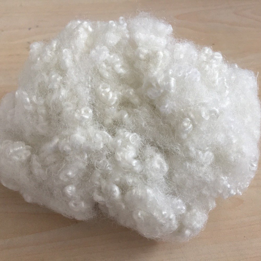 Polyester Staple Fiber Supplier