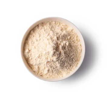 Beta Glucan Powder Supplement