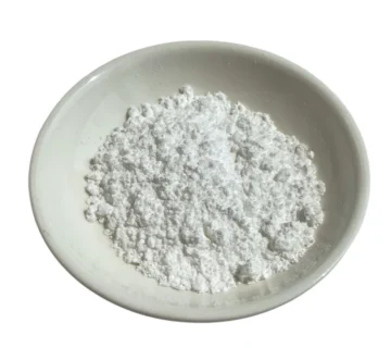 Food Stabilizers