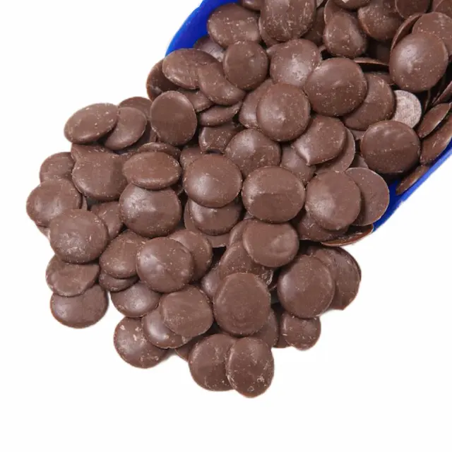 Semi-Sweet Chocolate Chips