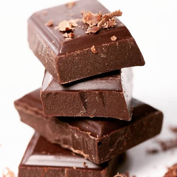 Semi-Sweet Chocolate Tablet 56% – Manufacturer in Türkiye