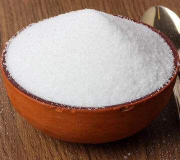 Sodium Citrate Supplier