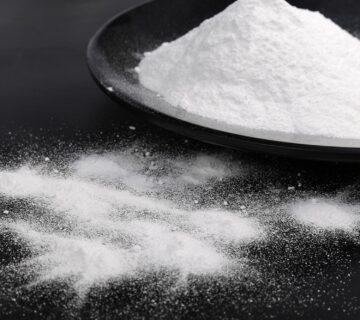 Sodium Bicarbonate manufacturers in Türkiye