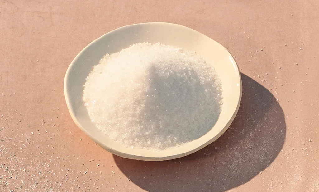 Sodium Citrate API Manufacturer