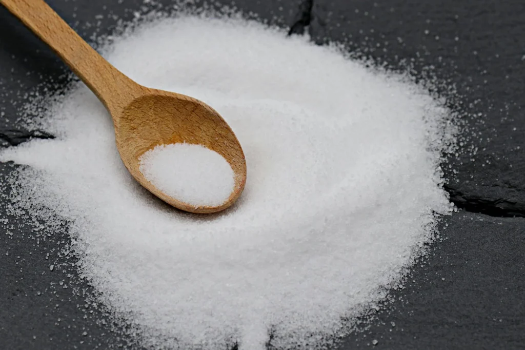 Sodium Citrate API Manufacturer