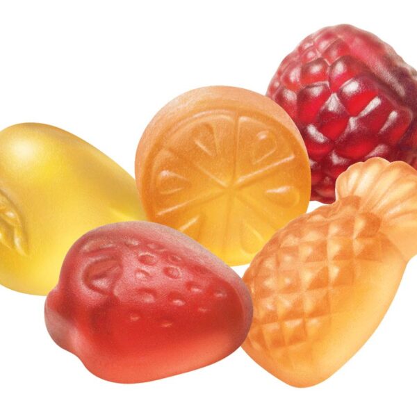 Soft Jelly Gummies Manufacturer in Türkiye