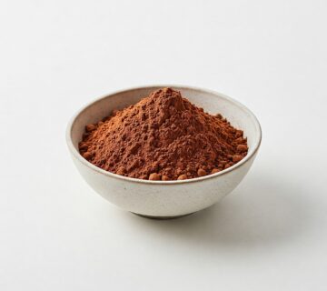 Sourcing Bulk Cocoa Powder in the UAE