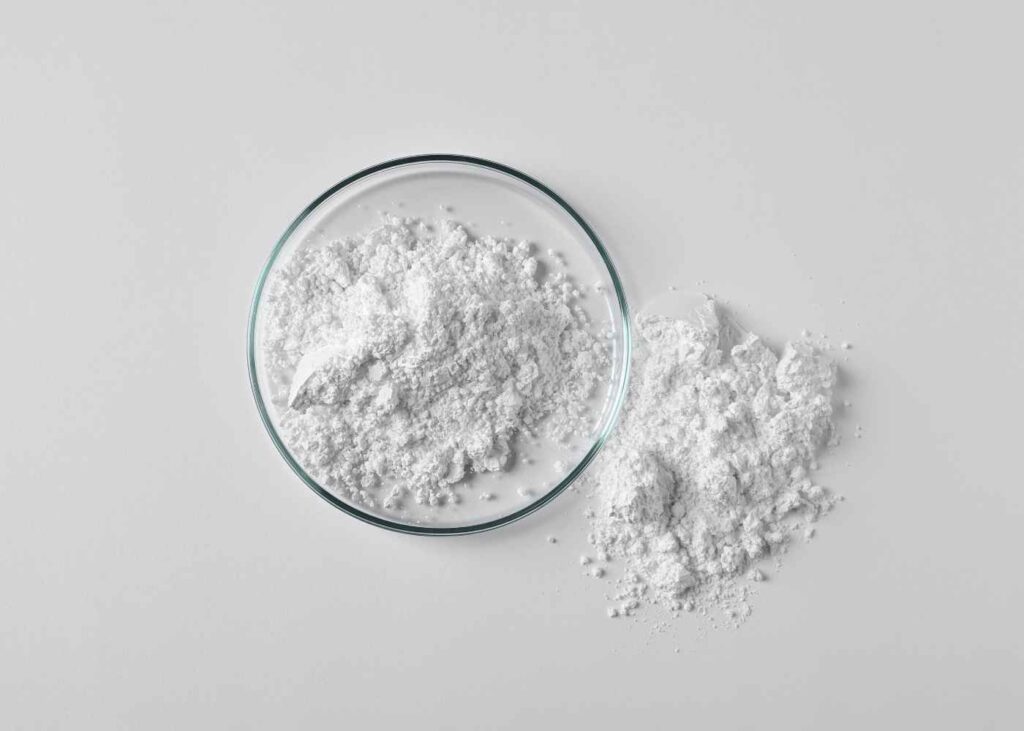 Magnesium Stearate Supplier in Europe